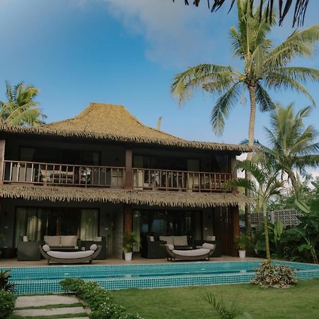 Domu Mia Villa Siargao General Luna  Ngoại thất bức ảnh