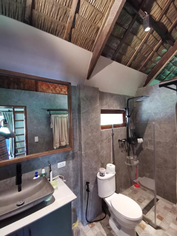 Domu Mia Villa Siargao General Luna  Ngoại thất bức ảnh