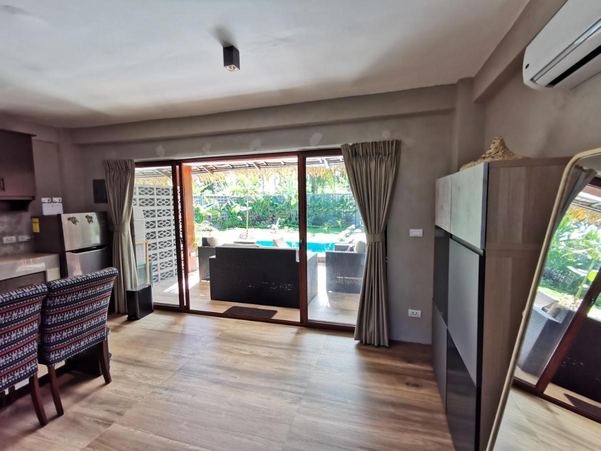 Domu Mia Villa Siargao General Luna  Ngoại thất bức ảnh
