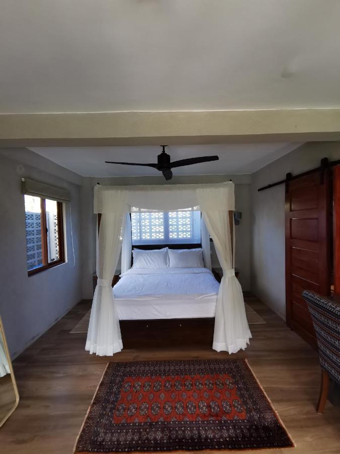 Domu Mia Villa Siargao General Luna  Ngoại thất bức ảnh