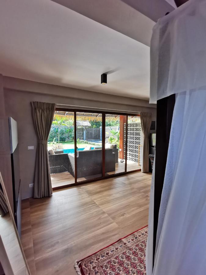 Domu Mia Villa Siargao General Luna  Ngoại thất bức ảnh