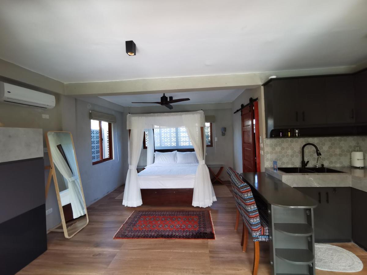 Domu Mia Villa Siargao General Luna  Ngoại thất bức ảnh