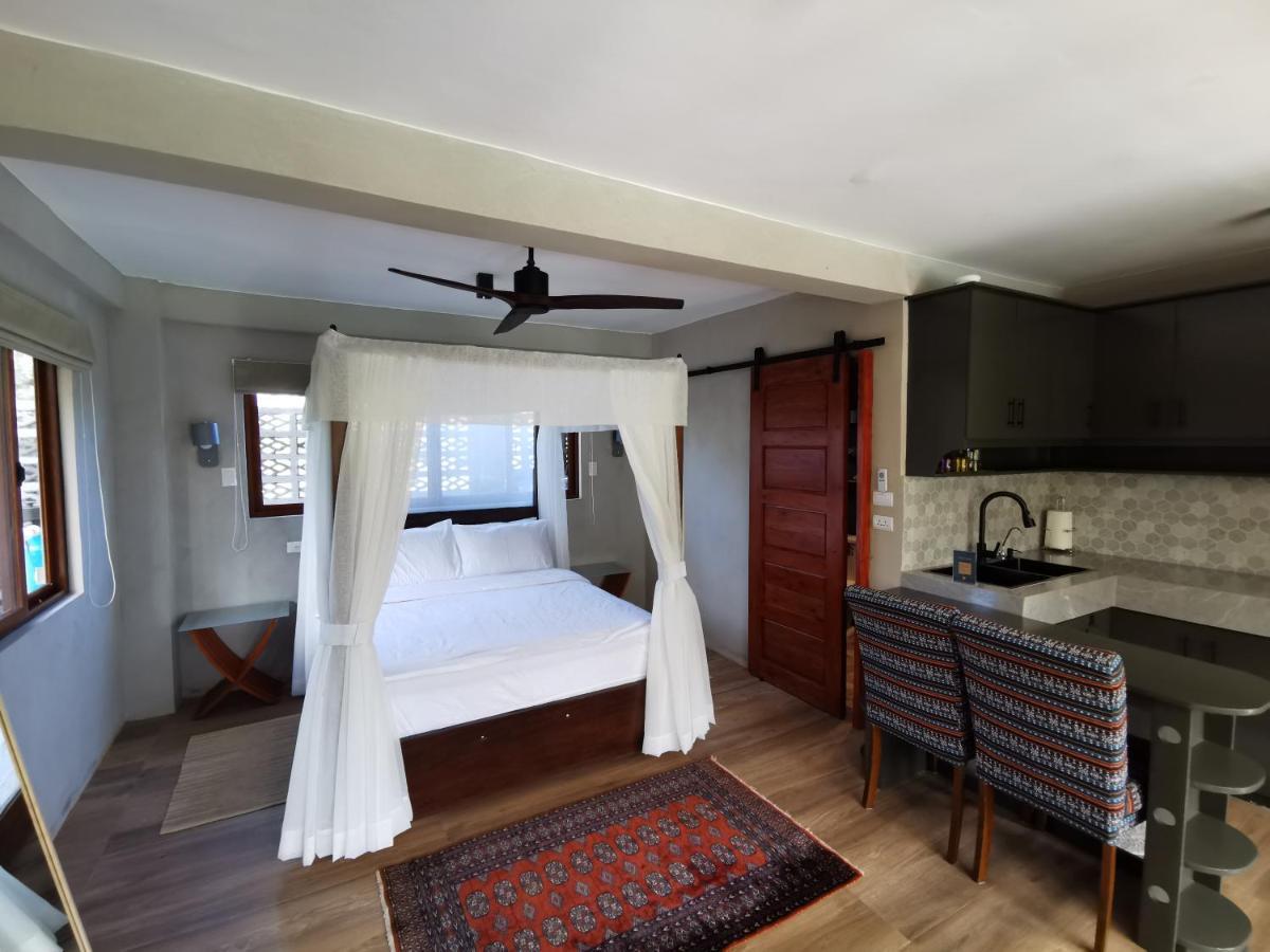 Domu Mia Villa Siargao General Luna  Ngoại thất bức ảnh