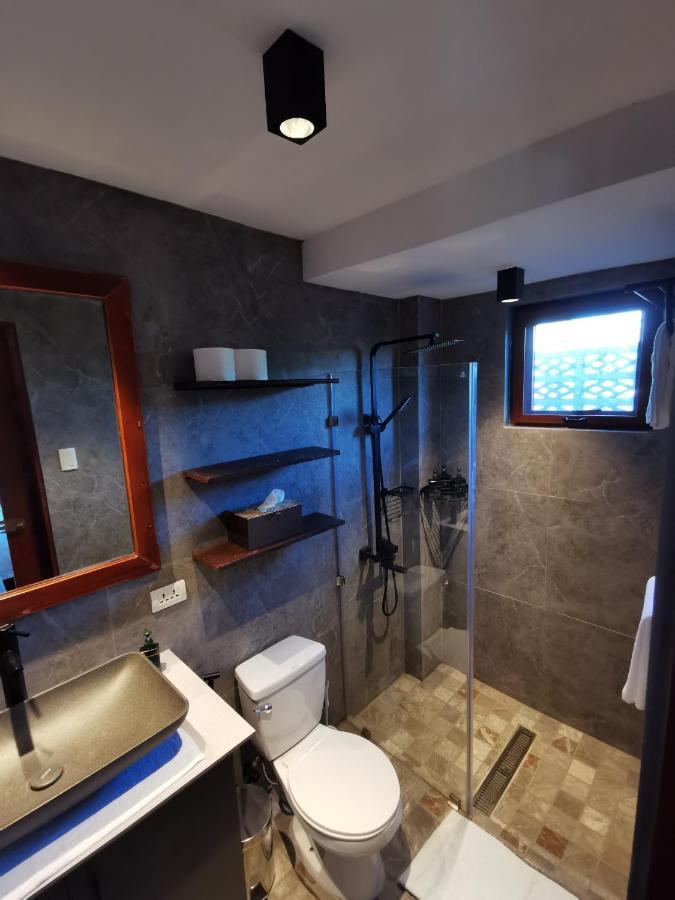Domu Mia Villa Siargao General Luna  Ngoại thất bức ảnh