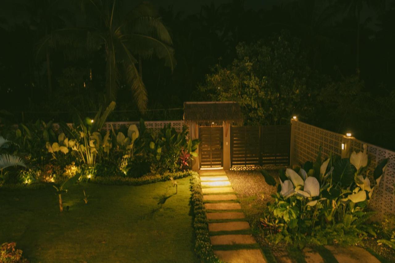 Domu Mia Villa Siargao General Luna  Ngoại thất bức ảnh