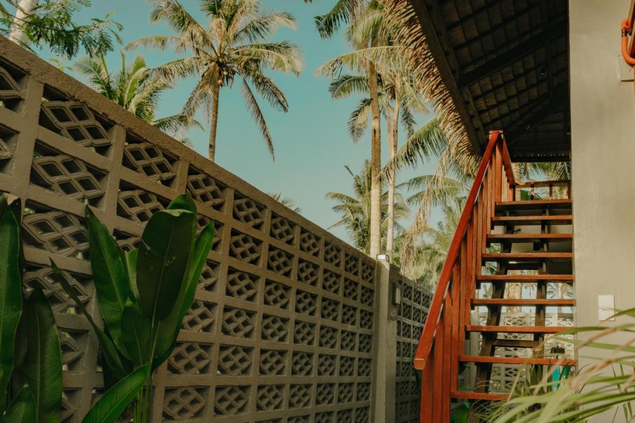 Domu Mia Villa Siargao General Luna  Ngoại thất bức ảnh