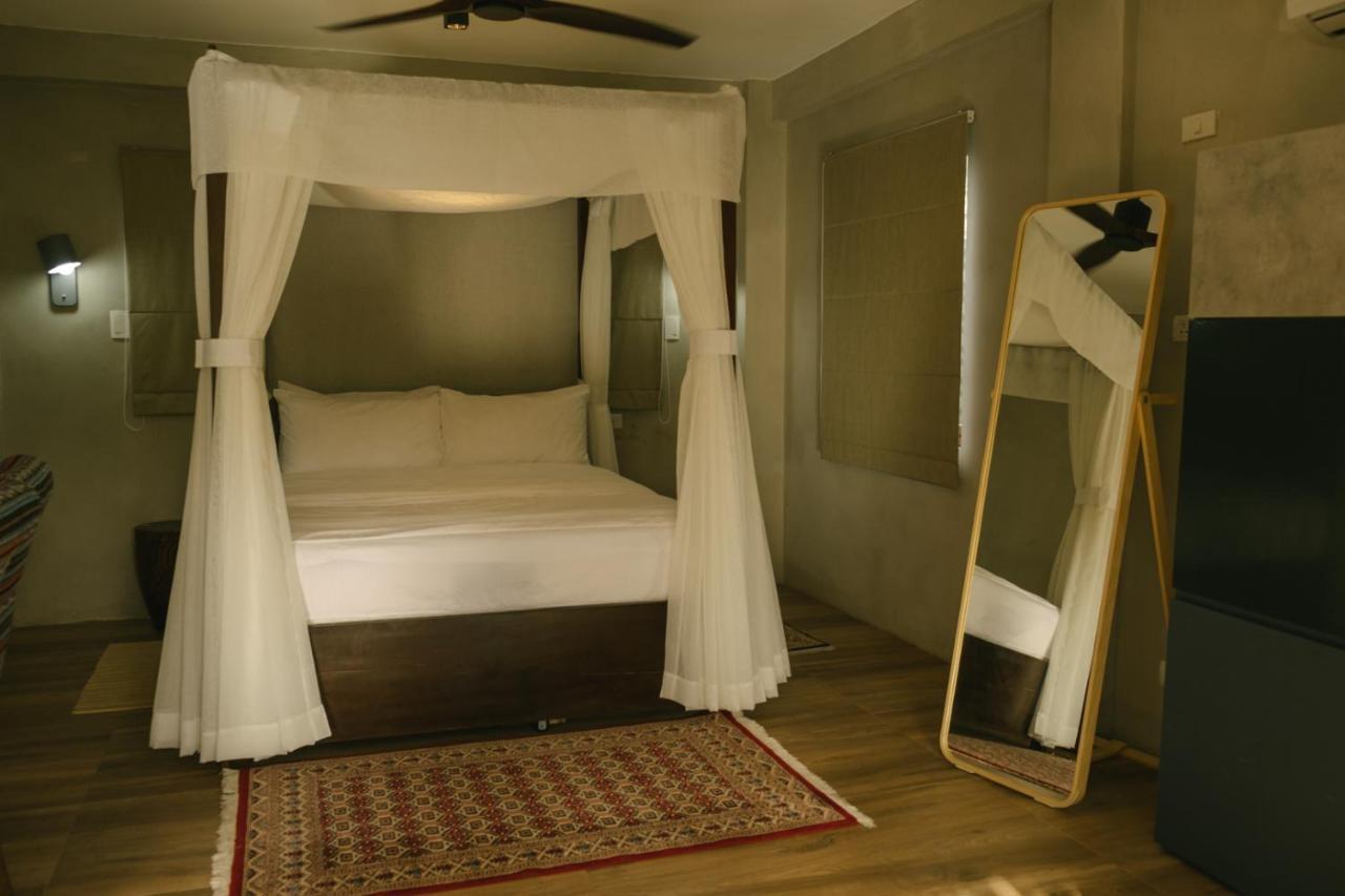 Domu Mia Villa Siargao General Luna  Ngoại thất bức ảnh