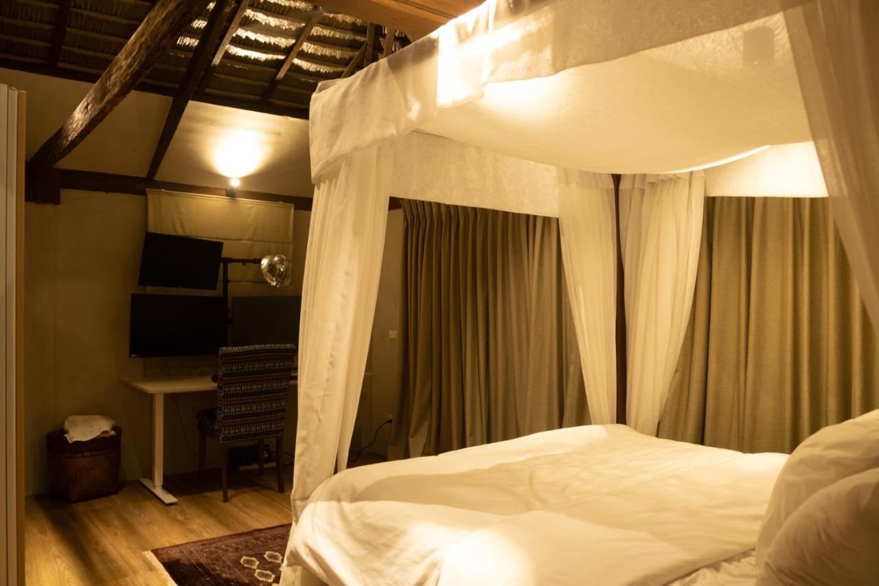 Domu Mia Villa Siargao General Luna  Ngoại thất bức ảnh