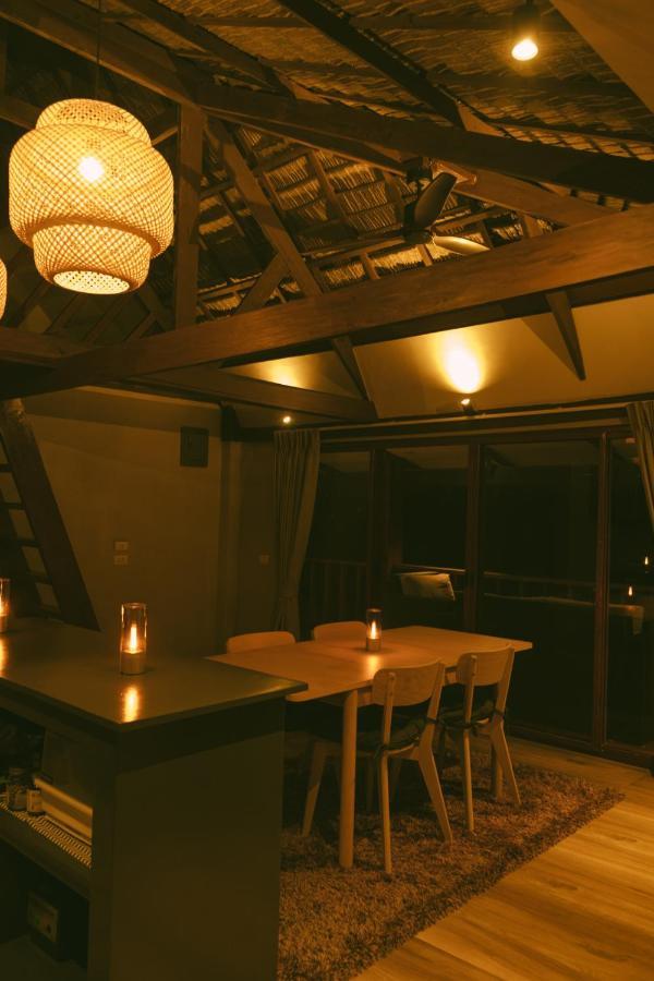 Domu Mia Villa Siargao General Luna  Ngoại thất bức ảnh
