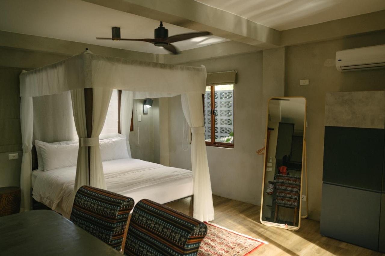 Domu Mia Villa Siargao General Luna  Ngoại thất bức ảnh