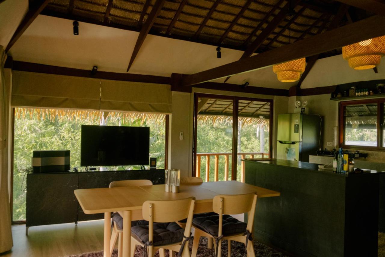 Domu Mia Villa Siargao General Luna  Ngoại thất bức ảnh