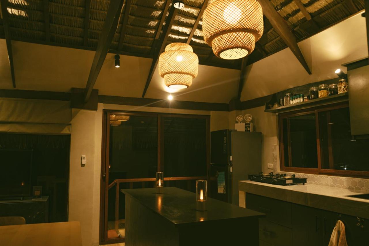 Domu Mia Villa Siargao General Luna  Ngoại thất bức ảnh