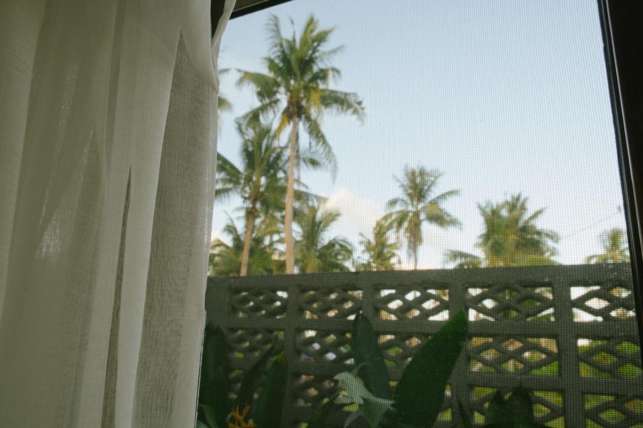 Domu Mia Villa Siargao General Luna  Ngoại thất bức ảnh