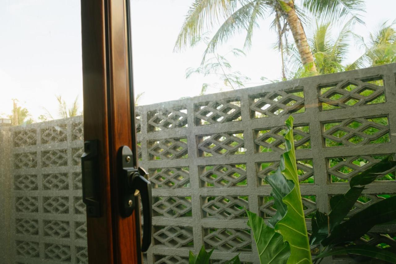 Domu Mia Villa Siargao General Luna  Ngoại thất bức ảnh