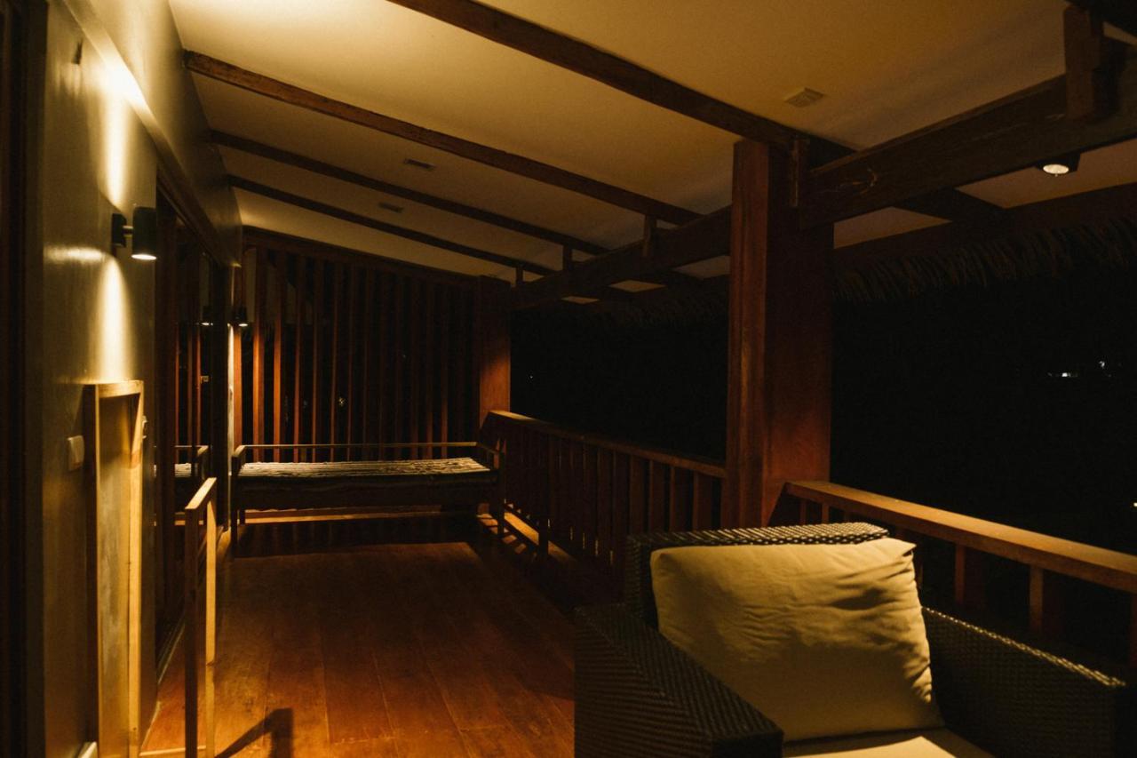 Domu Mia Villa Siargao General Luna  Ngoại thất bức ảnh