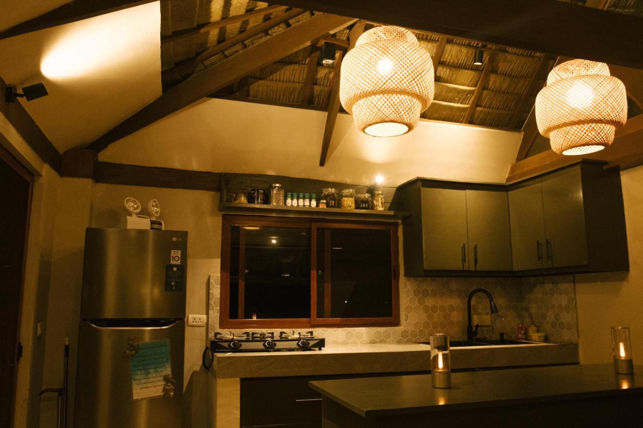 Domu Mia Villa Siargao General Luna  Ngoại thất bức ảnh